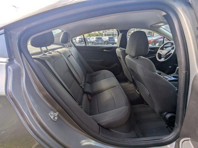 used 2017 Chevrolet Cruze car, priced at $8,999