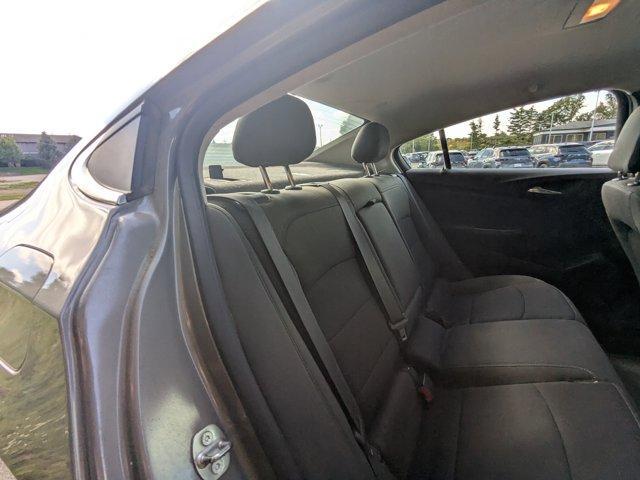 used 2017 Chevrolet Cruze car, priced at $8,999