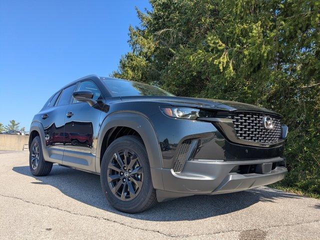 new 2026 Mazda CX-50 car