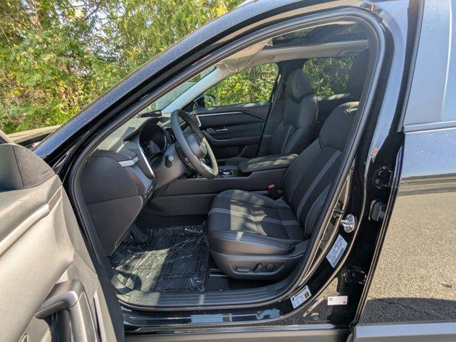 new 2026 Mazda CX-50 car