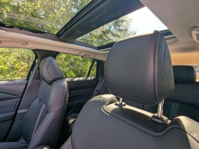 new 2026 Mazda CX-50 car