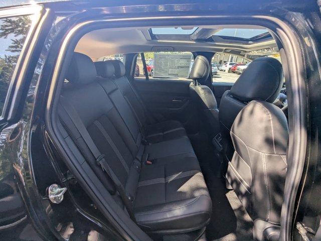 new 2026 Mazda CX-50 car