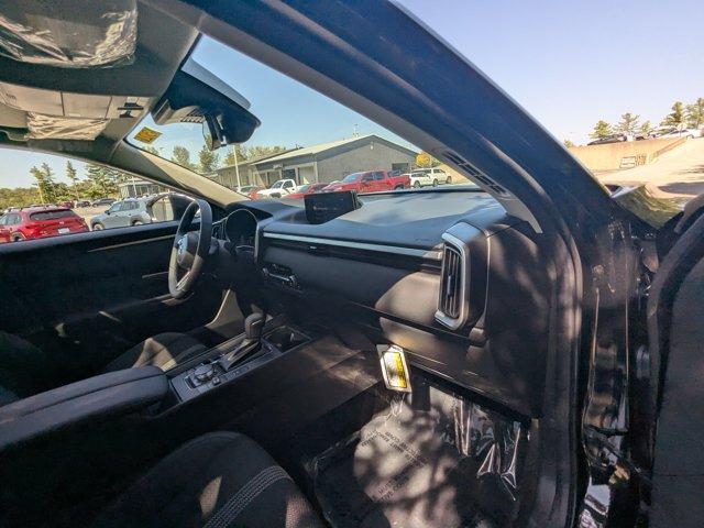 new 2026 Mazda CX-50 car