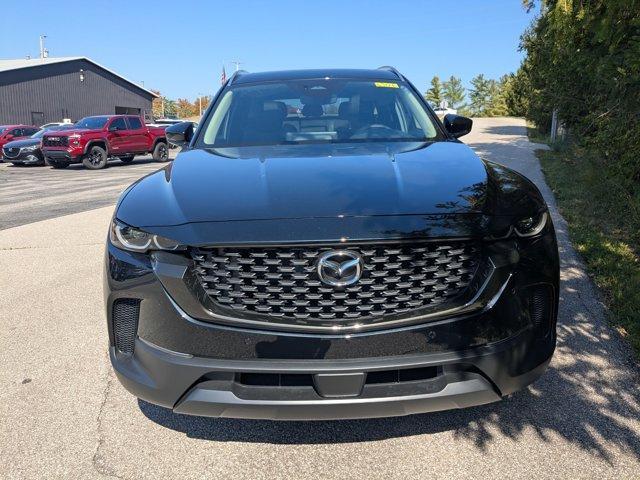 new 2026 Mazda CX-50 car