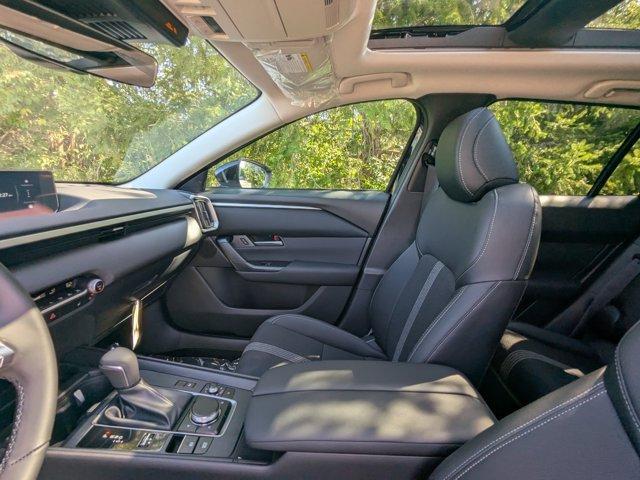 new 2026 Mazda CX-50 car