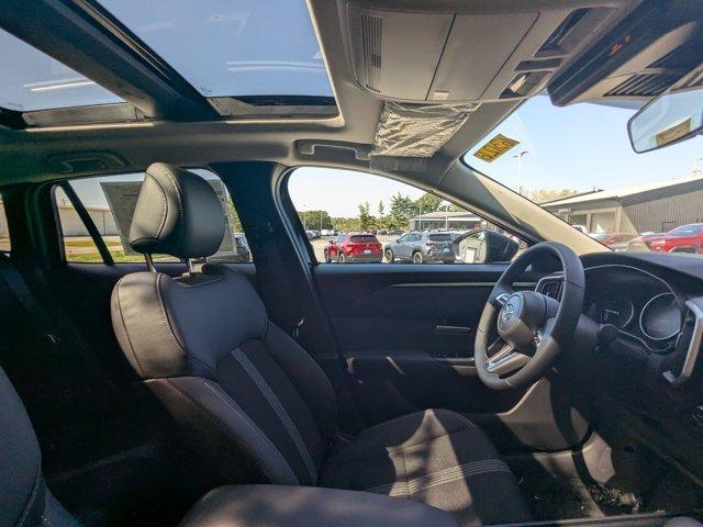 new 2026 Mazda CX-50 car