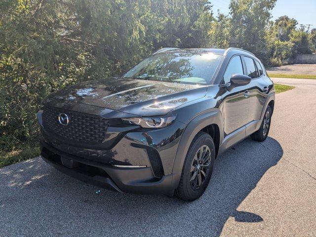 new 2026 Mazda CX-50 car