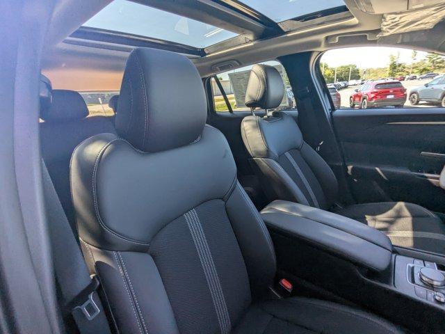 new 2026 Mazda CX-50 car