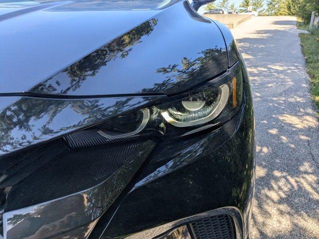 new 2026 Mazda CX-50 car