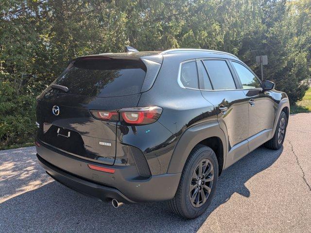 new 2026 Mazda CX-50 car