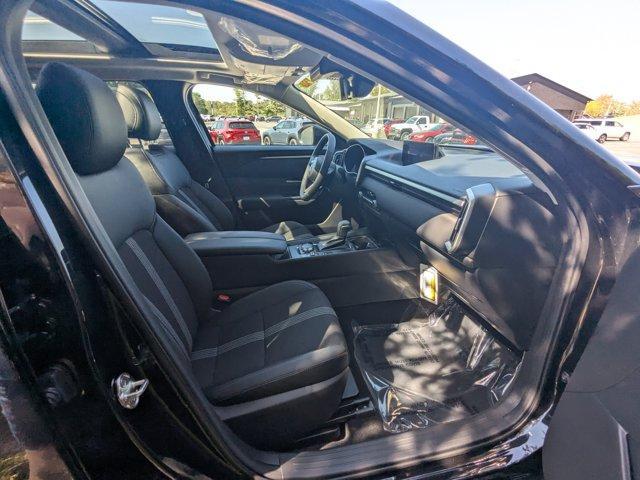 new 2026 Mazda CX-50 car