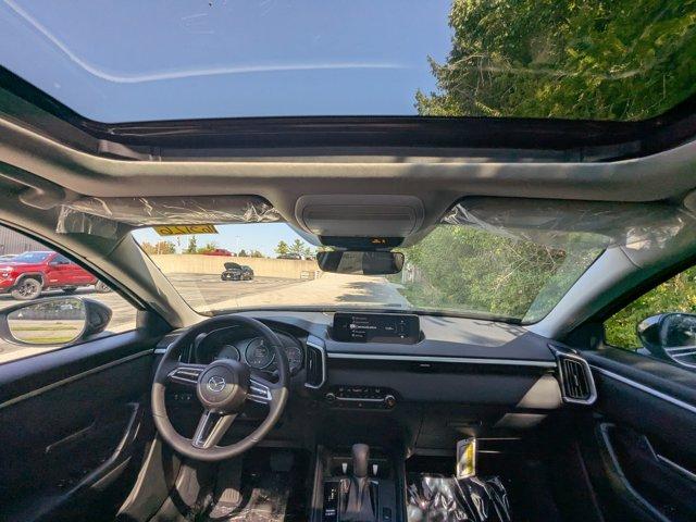 new 2026 Mazda CX-50 car