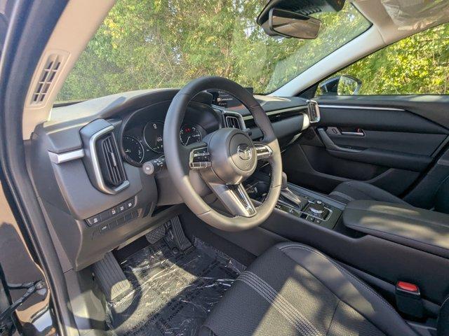 new 2026 Mazda CX-50 car