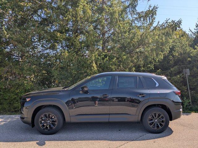 new 2026 Mazda CX-50 car