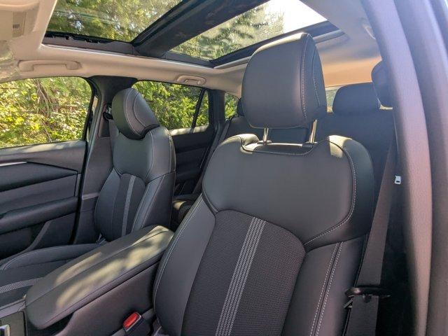 new 2026 Mazda CX-50 car