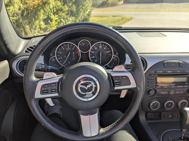 used 2010 Mazda MX-5 Miata car, priced at $13,490
