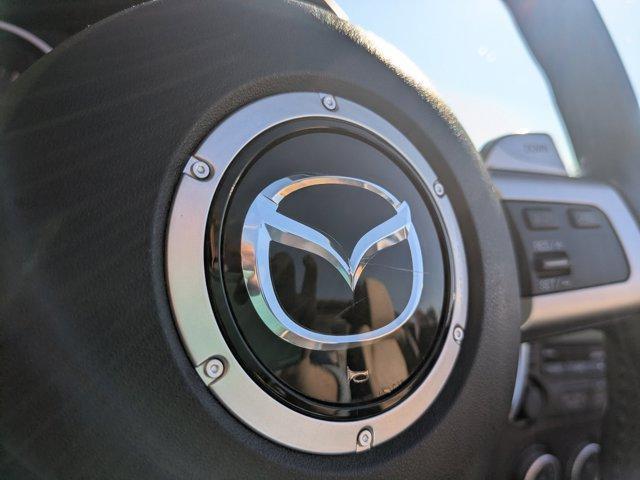 used 2010 Mazda MX-5 Miata car, priced at $13,490