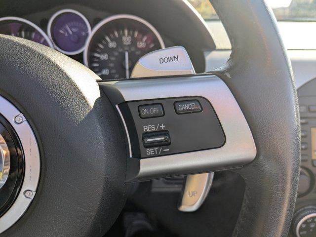 used 2010 Mazda MX-5 Miata car, priced at $13,490