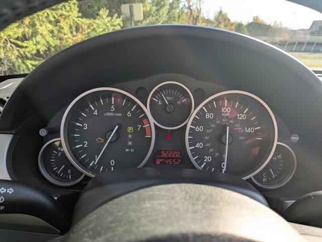 used 2010 Mazda MX-5 Miata car, priced at $13,490