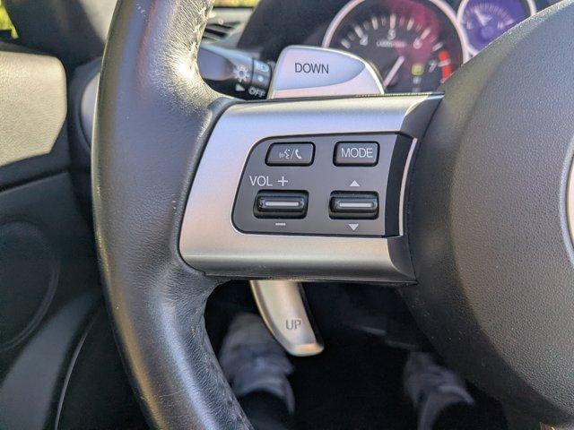 used 2010 Mazda MX-5 Miata car, priced at $13,490