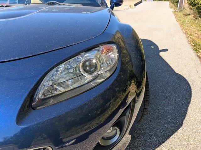 used 2010 Mazda MX-5 Miata car, priced at $13,490