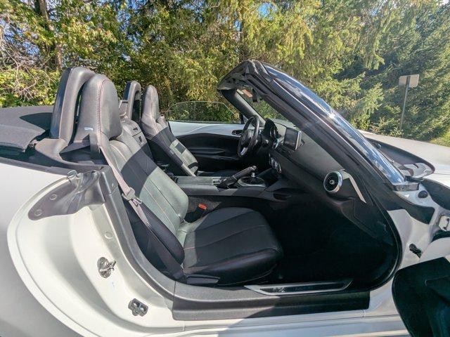 used 2016 Mazda MX-5 Miata car, priced at $21,999