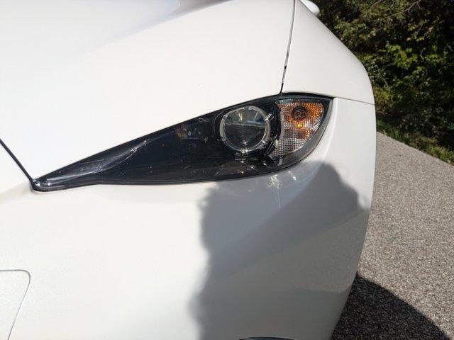 used 2016 Mazda MX-5 Miata car, priced at $21,999