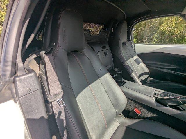 used 2016 Mazda MX-5 Miata car, priced at $21,999