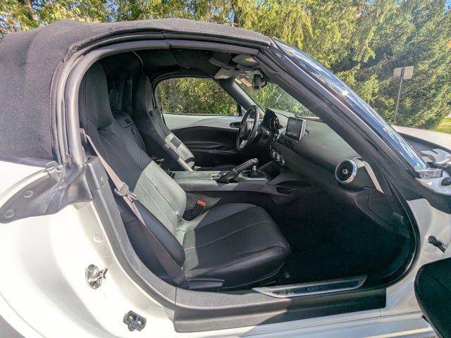 used 2016 Mazda MX-5 Miata car, priced at $21,999