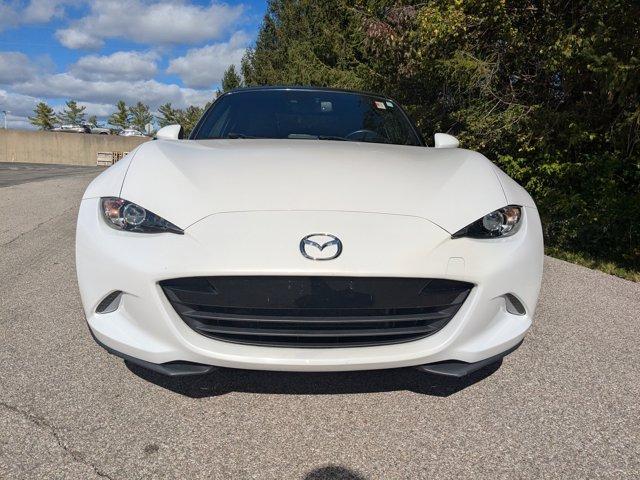 used 2016 Mazda MX-5 Miata car, priced at $21,999