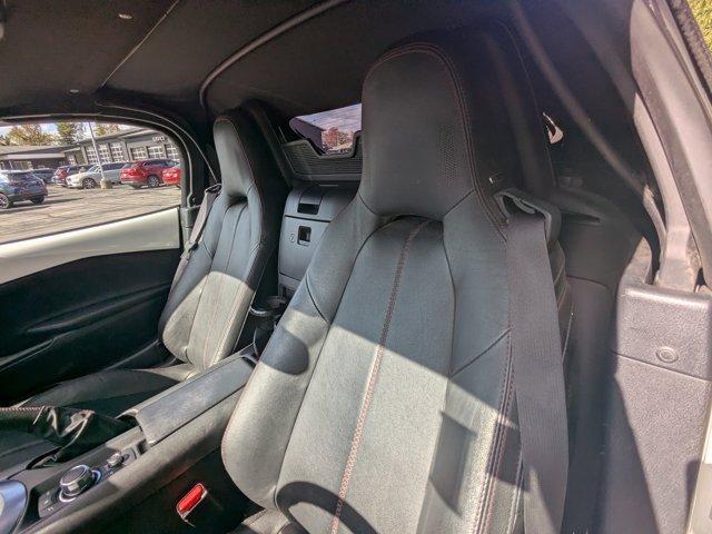 used 2016 Mazda MX-5 Miata car, priced at $21,999