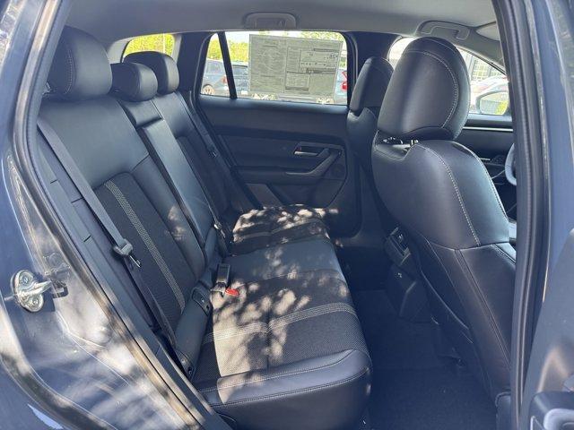 new 2025 Mazda CX-50 car