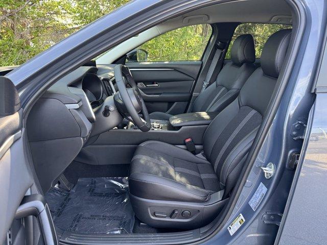 new 2025 Mazda CX-50 car