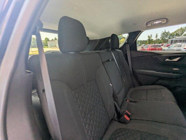 used 2020 Chevrolet Blazer car, priced at $20,990