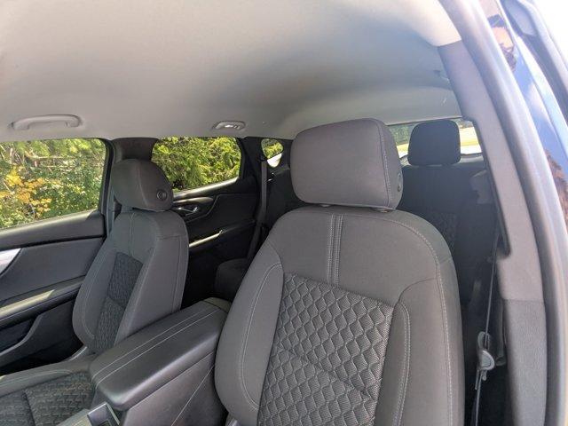 used 2020 Chevrolet Blazer car, priced at $20,990