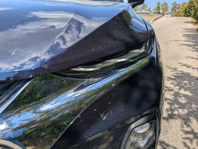 used 2020 Chevrolet Blazer car, priced at $20,990