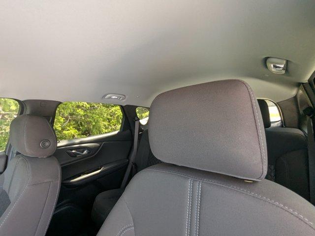 used 2020 Chevrolet Blazer car, priced at $20,990