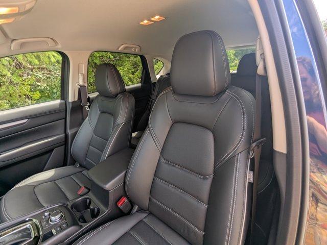 new 2025 Mazda CX-5 car