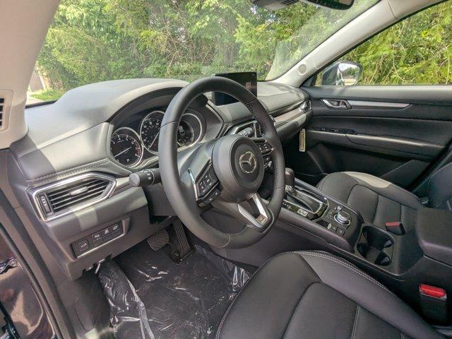 new 2025 Mazda CX-5 car