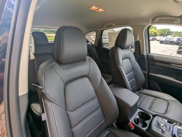 new 2025 Mazda CX-5 car