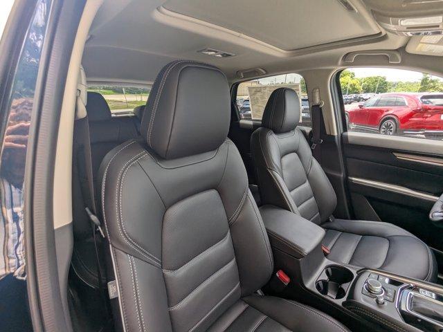 new 2025 Mazda CX-5 car
