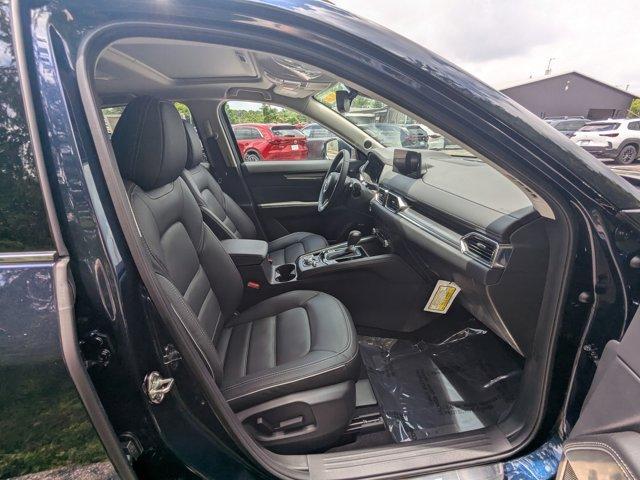new 2025 Mazda CX-5 car