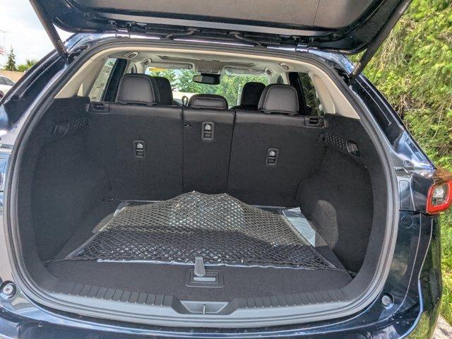 new 2025 Mazda CX-5 car