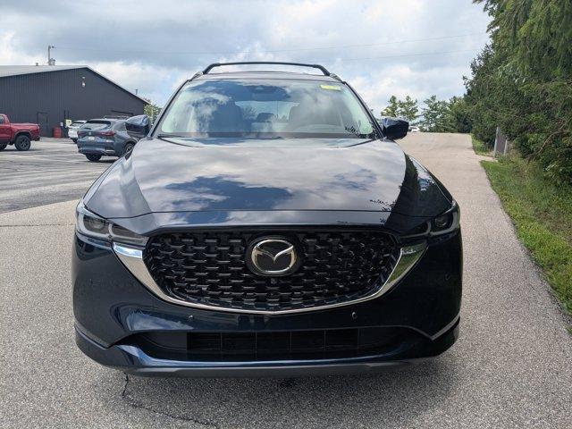 new 2025 Mazda CX-5 car