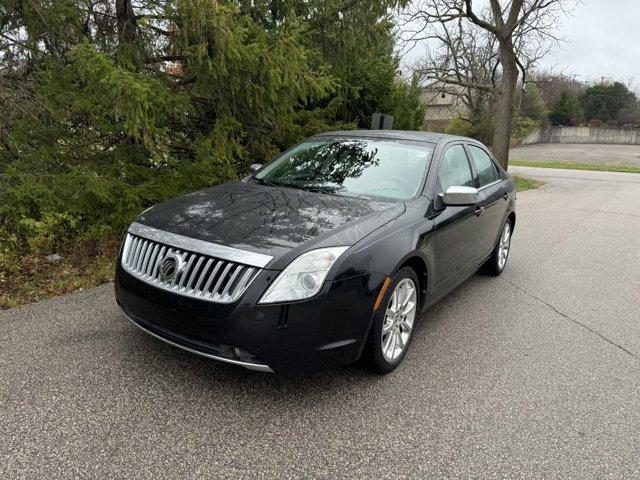 used 2011 Mercury Milan car, priced at $6,999