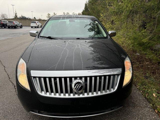 used 2011 Mercury Milan car, priced at $6,999