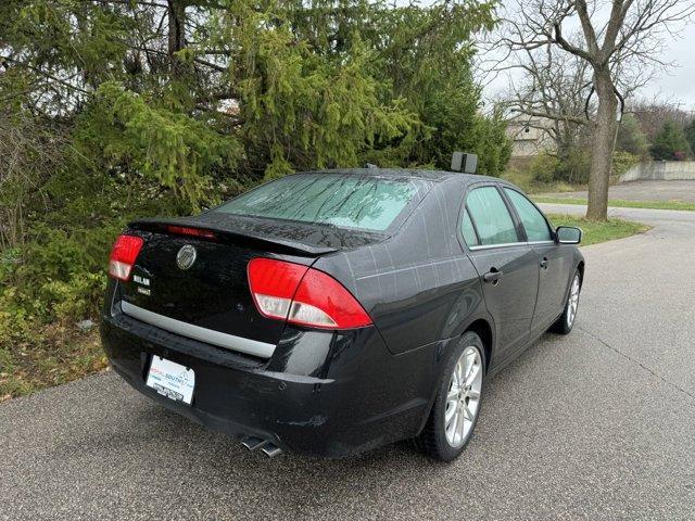 used 2011 Mercury Milan car, priced at $6,999