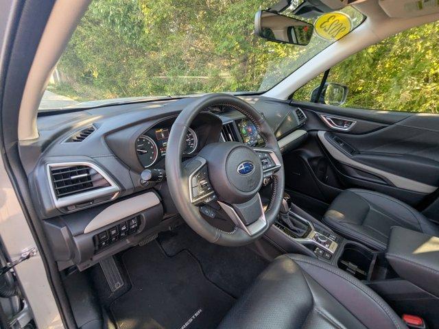 used 2023 Subaru Forester car, priced at $28,999