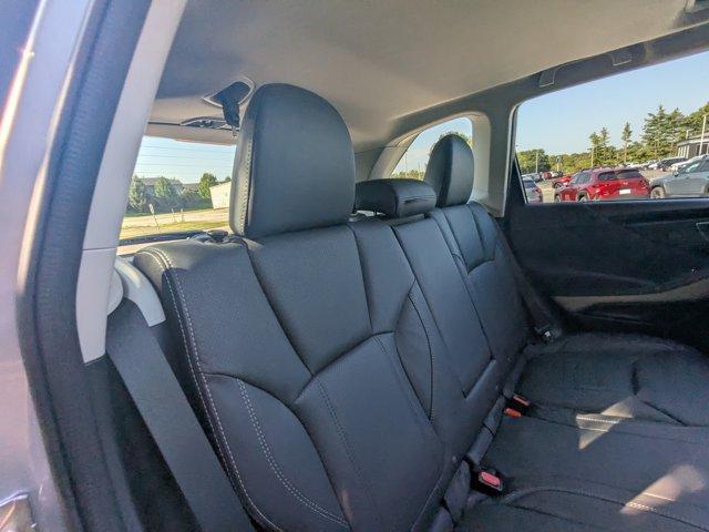 used 2023 Subaru Forester car, priced at $28,999