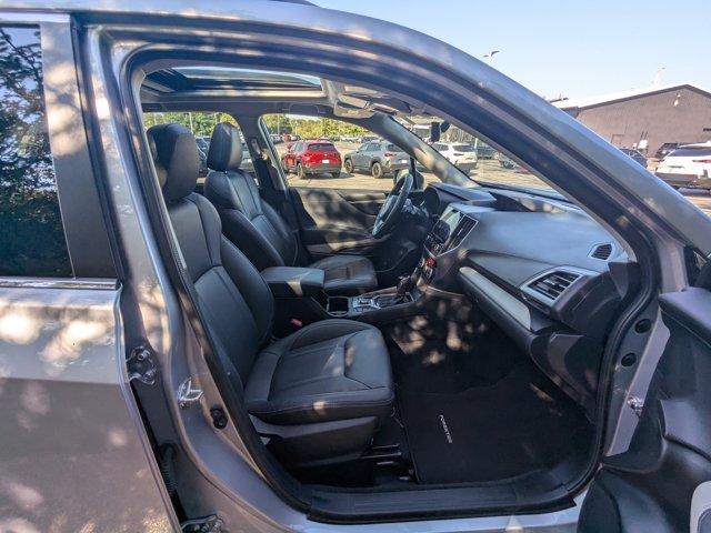 used 2023 Subaru Forester car, priced at $28,999